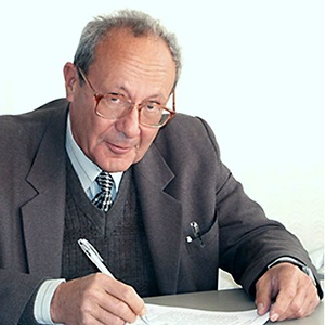 Подробнее о статье Чернявский Олег Федорович