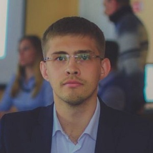 Подробнее о статье Кудрявцев Олег Александрович