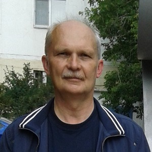 Подробнее о статье Понькин Александр Викторович