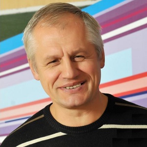 Подробнее о статье Рихтер Евгений Евгеньевич