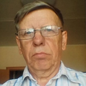 Подробнее о статье Шульженко Сергей Иванович