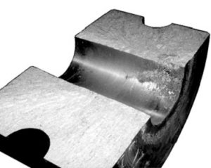 Подробнее о статье Валки трубопрокатного стана