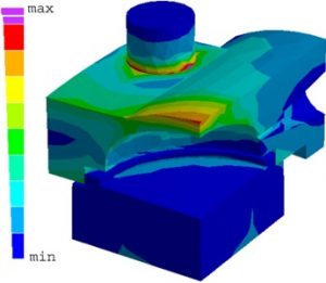 Подробнее о статье Оценка возможности замены поковки литьем