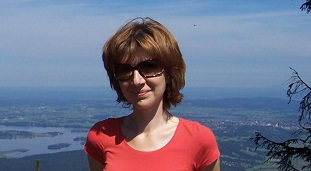 Подробнее о статье Екатерина Горст