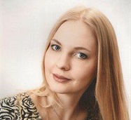 Read more about the article Светлана Шахова