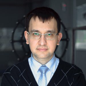 Read more about the article Тараненко Павел Александрович