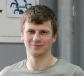 Подробнее о статье Жихарев Михаил Владиленович